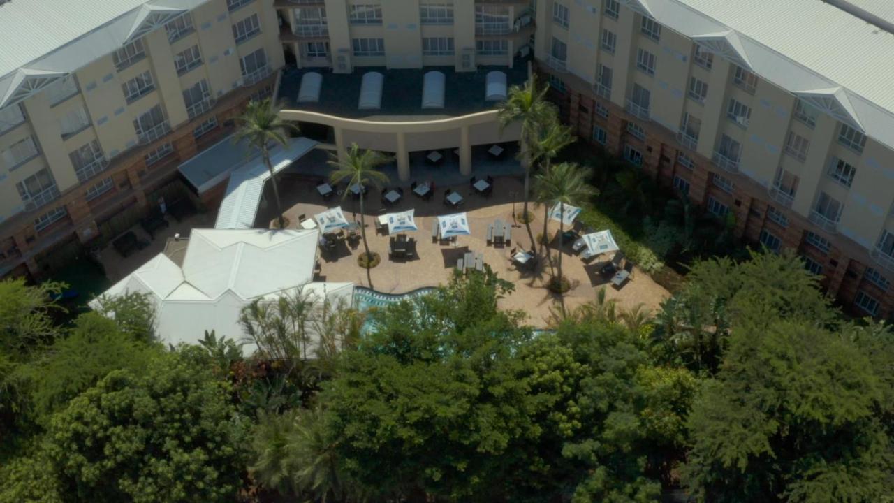 The Riverside 4* Durban