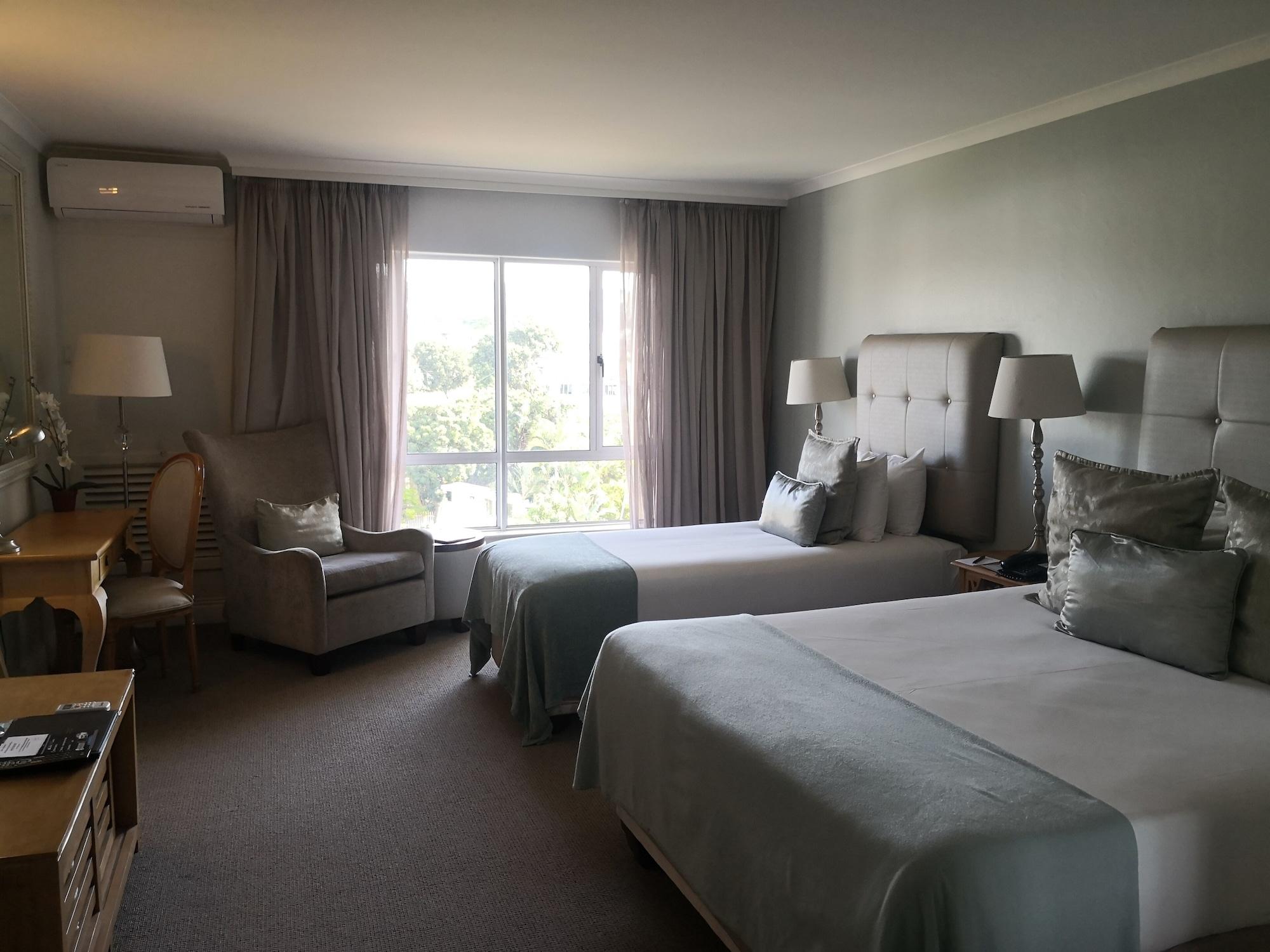 The Riverside 4* Durban
