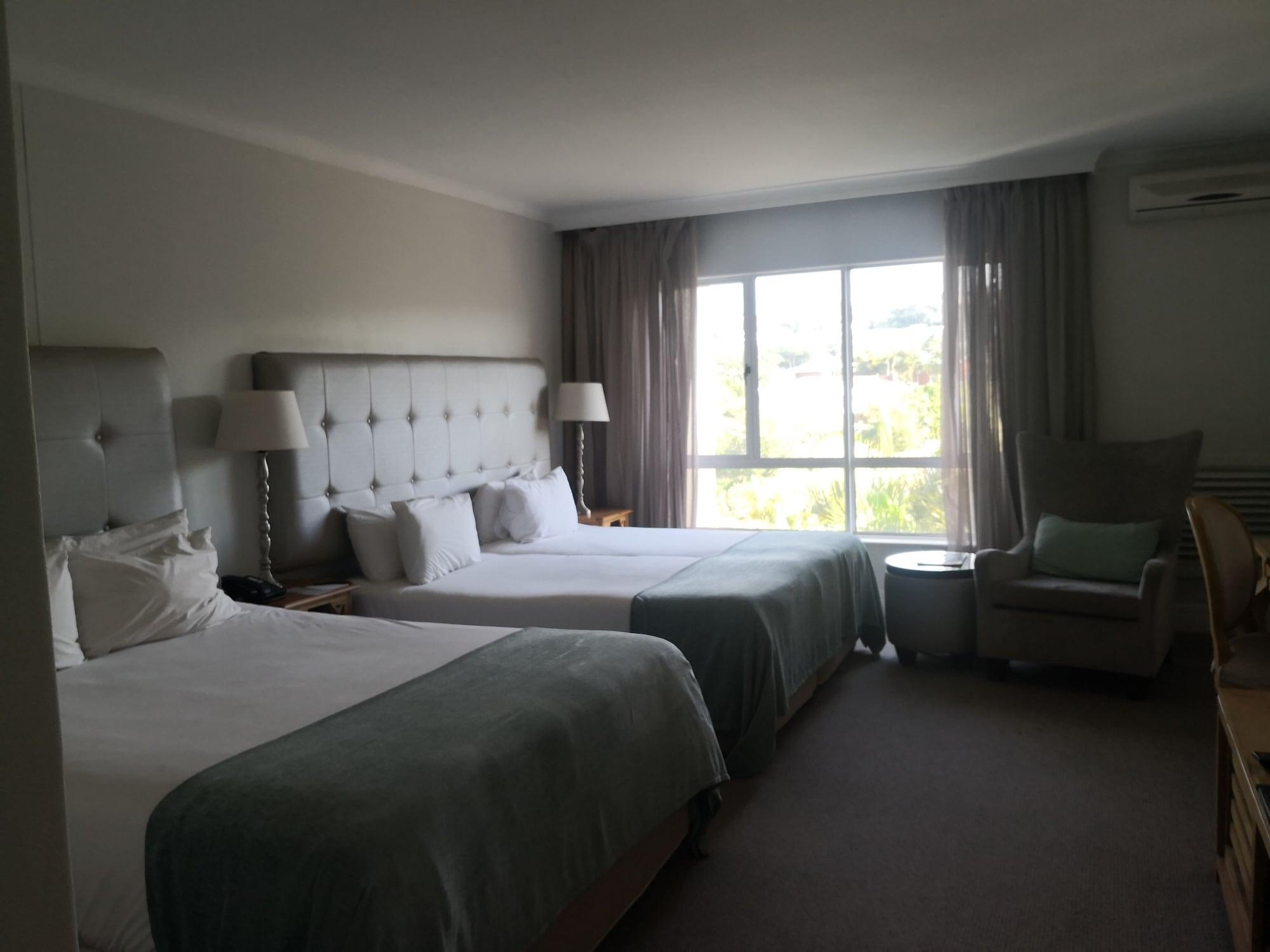 Hotel The Riverside 4*
