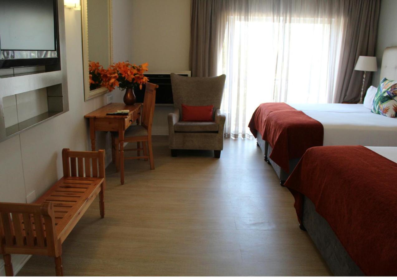 Hotel The Riverside 4*