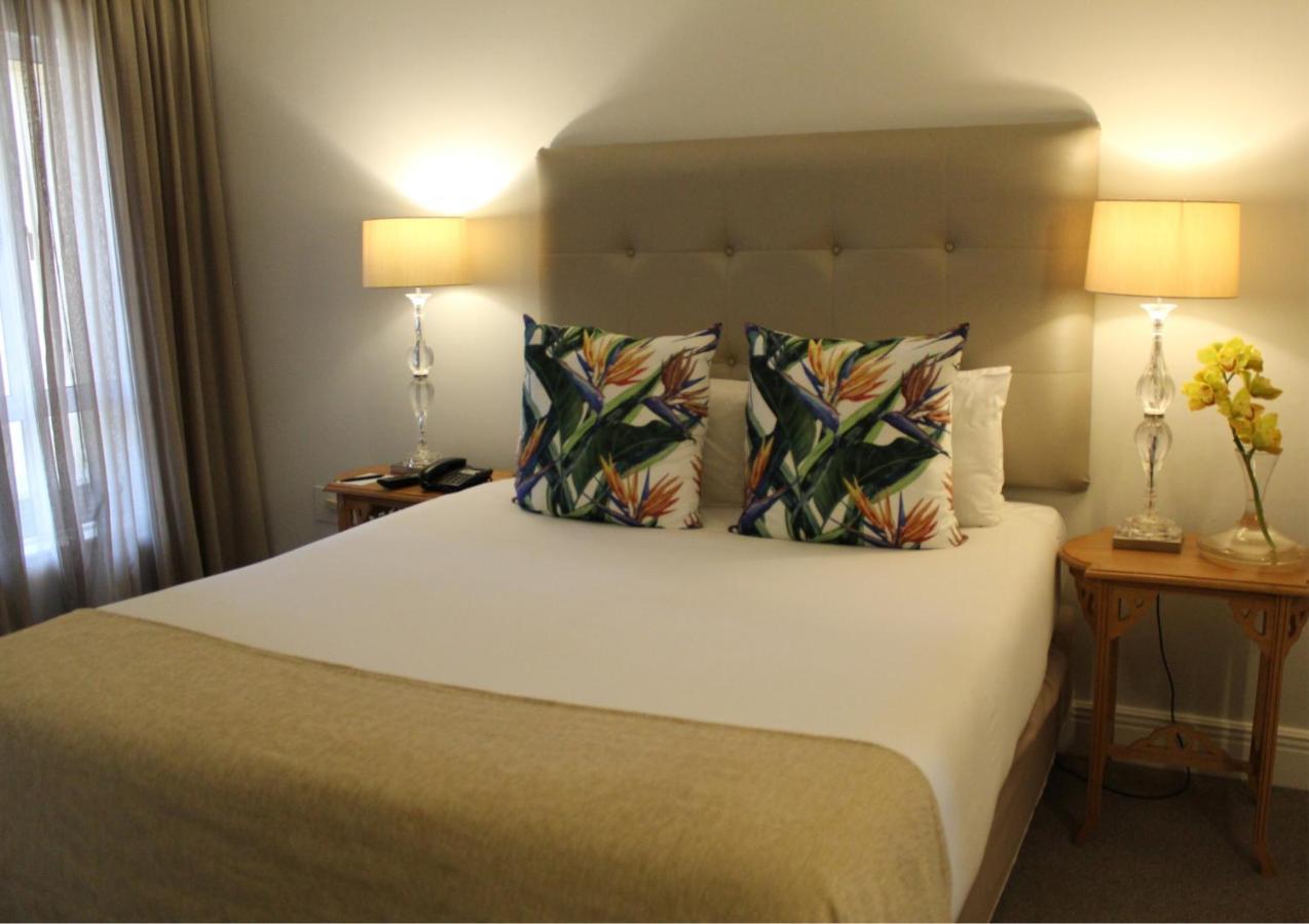 The Riverside 4* Durban