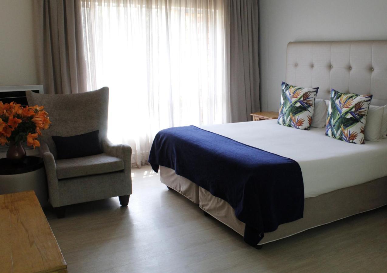 The Riverside 4* Durban
