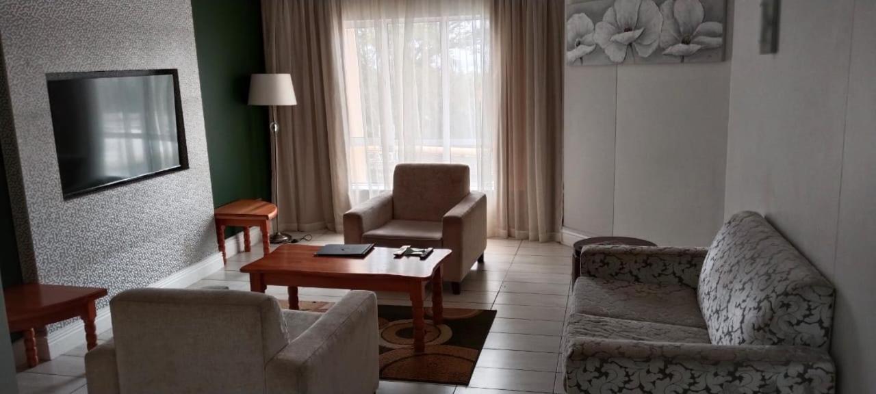The Riverside 4* Durban