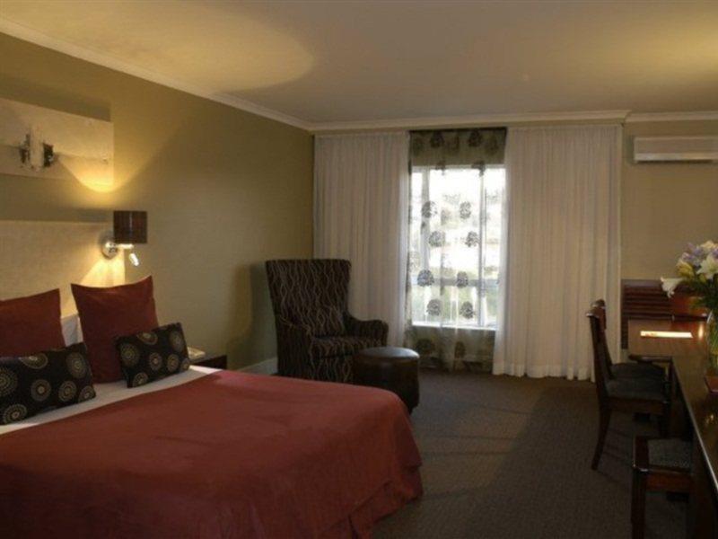 Hotel The Riverside Durban