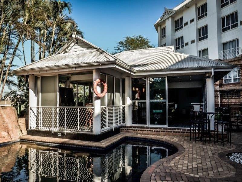 Hotel The Riverside 4*