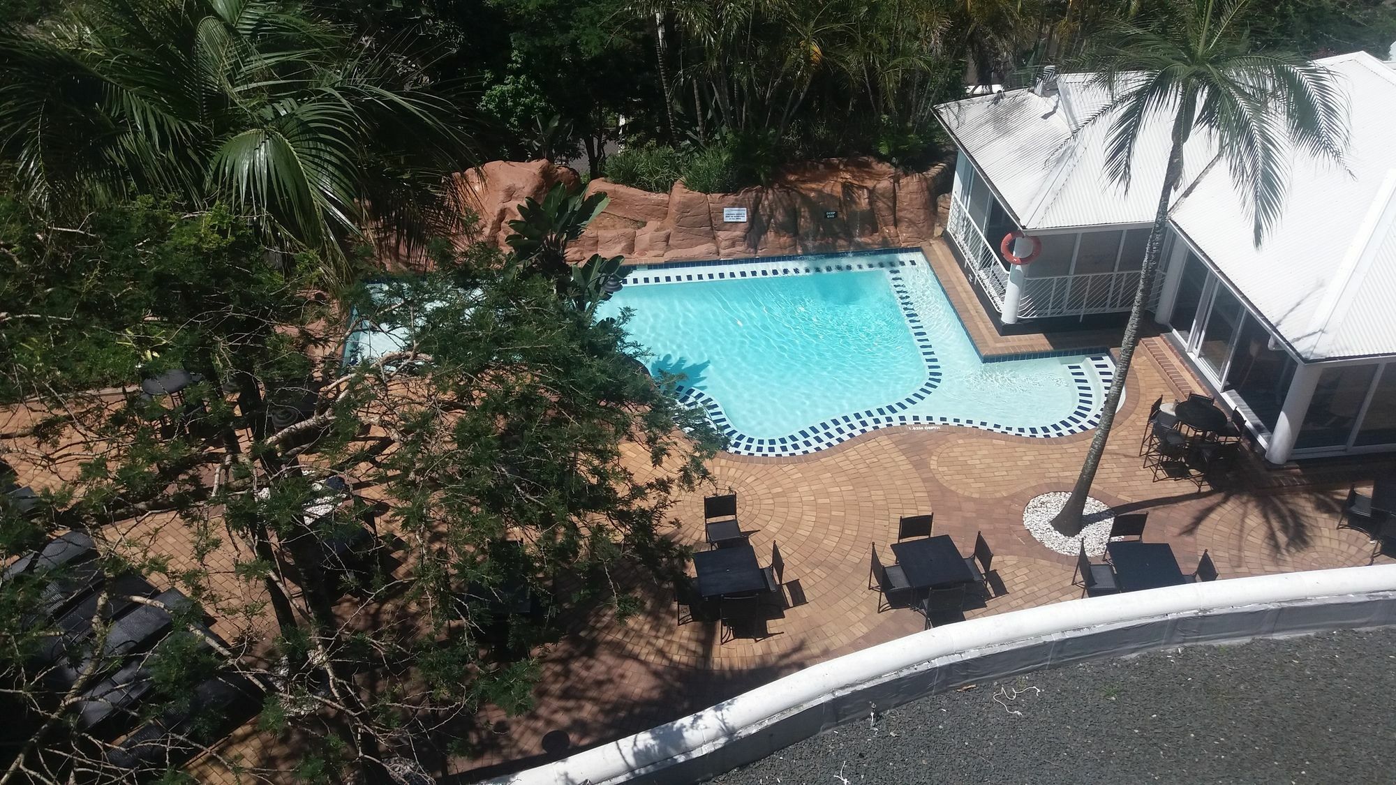 The Riverside 4* Durban