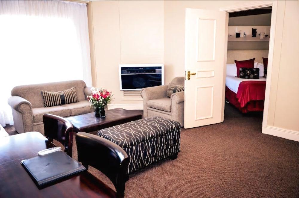 Hotel The Riverside Durban